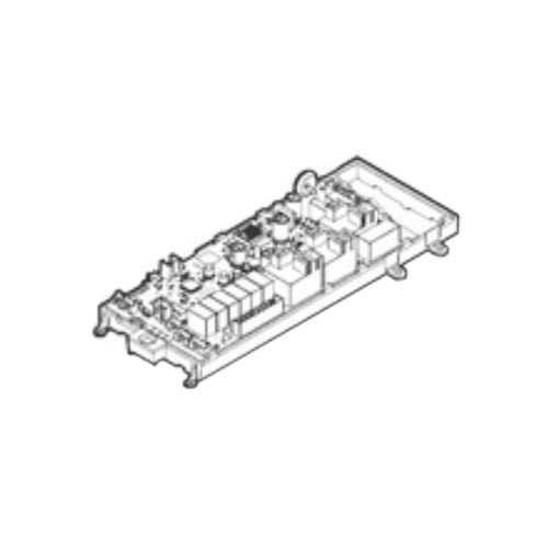 Electrolux Pc Board,Ovc Relay - 5304535108