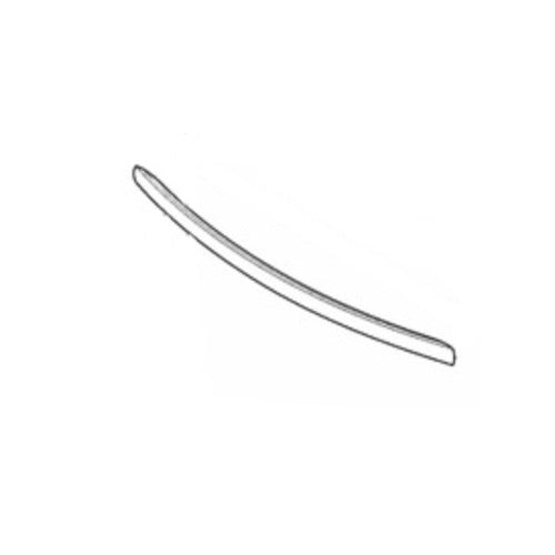 Electrolux Handle-Door Ss 30In 2022,39 - 5304535236