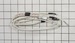 Frigidaire Part# 5304535516 Ignitor Harness - Genuine OEM