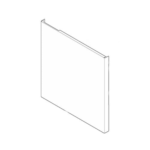 Electrolux Door Assembly - 5304535552