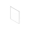 Frigidaire Part# 5304535562 Door Assembly - Genuine OEM