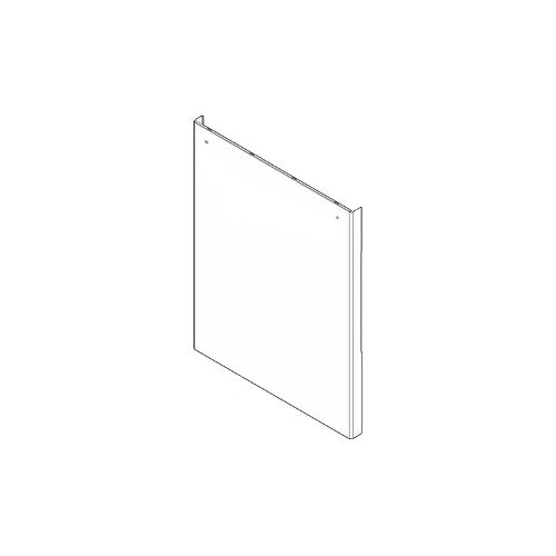 Electrolux Door Assembly - 5304535562