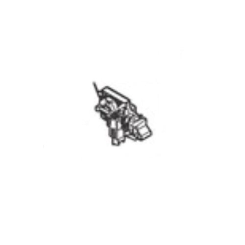 Electrolux Latch Assembly - 5304535641