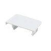 Frigidaire Part# 5304536011 Screw Cover (White) - Genuine OEM