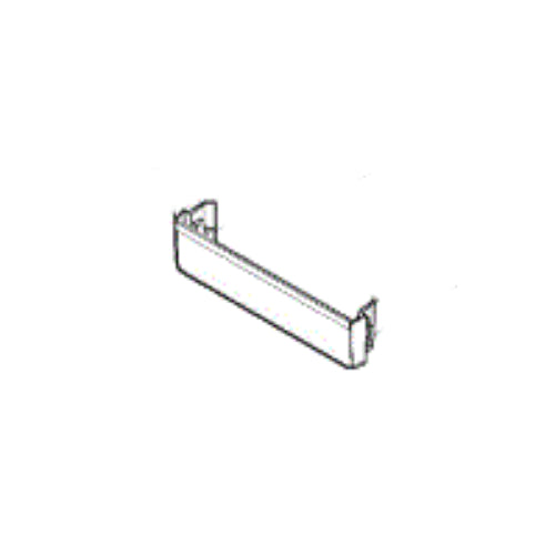 Electrolux Bin Assembly,Lower,Ff Door,W/T - 5304536376