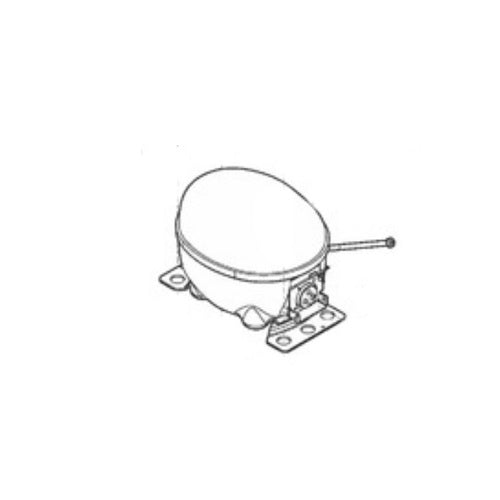 Electrolux Compressor Vtx1113Y - 5304536694
