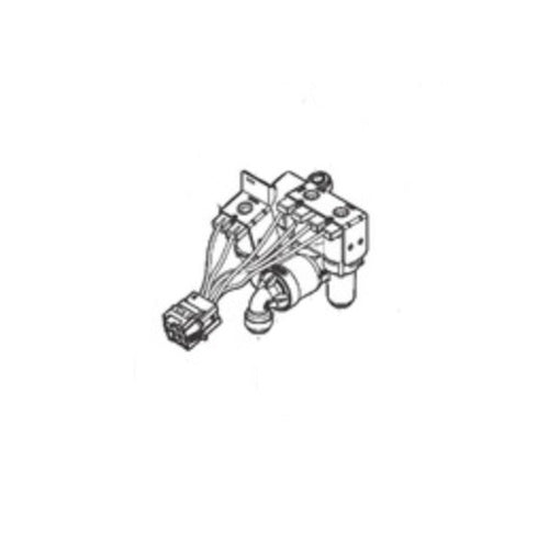 Electrolux Valve Assy - 5304536701