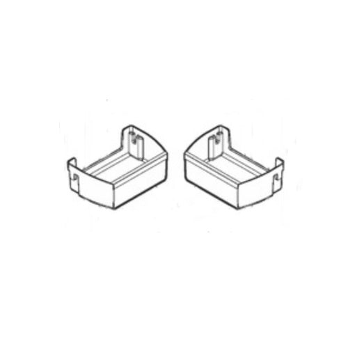 Electrolux Bin,Door,Gallon - 5304536739