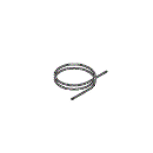 Electrolux Hose Asmy,Click Connex,Tall T - 5304536764