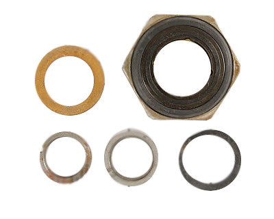 Blomberg Part# 5983630200 Door Assembly - Genuine OEM