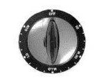 Electrolux Knob - 5307532411