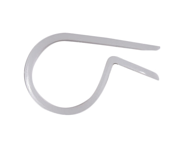 Electrolux Clamp,Nylon,.625 Id - 5308000133