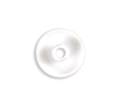 Electrolux Plug-Button,White,Hinge Brg Ho - 5308000134