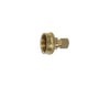 Electrolux Adapter-Water Sply,Straight - 5308000205