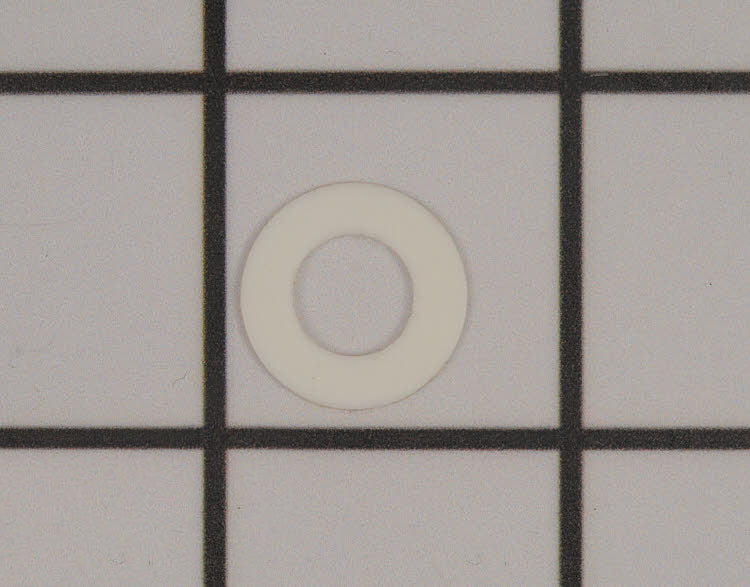 Electrolux Washer,.34 X .62 X .02,Nylon - 5308011326