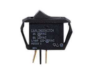 Electrolux Switch,Oven Light,Rocker - 5308015487