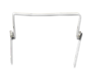 Electrolux Spring-Ice Cntnr Dr - 5308015583