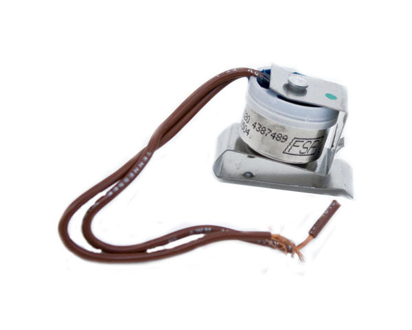 Whirlpool Part# 530990 Defrost Bi-Metal (OEM)
