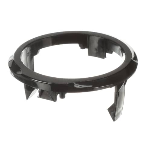 Delonghi Part# 5310910201 Touchpad Control Panel Assembly (Black) - Genuine OEM