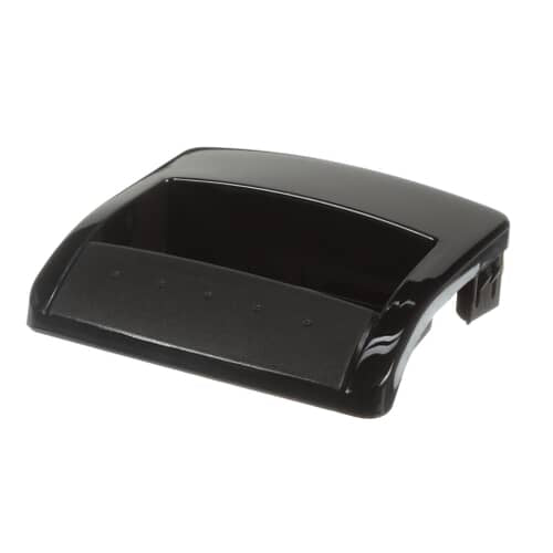 Delonghi Part# 5311010331 Rear Handle (Black) - Genuine OEM