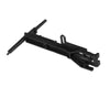 Delonghi Part# 5311310781 Heating Element Support - Genuine OEM