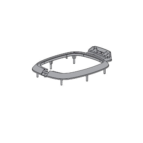 Delonghi Enclosure Frame Ul Ver. - 5312570649