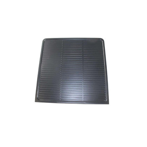 Delonghi Cup Plate Grey Dlgy96(Pc+Abs) - 5313212021