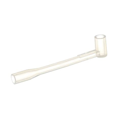 Delonghi Part# 5313225291 Pump Tube - Genuine OEM