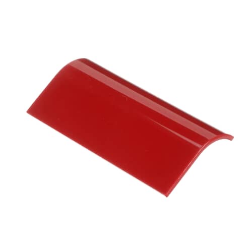Delonghi Part# 5313230131 Coffee Drip Tray Cover (Red) - Genuine OEM