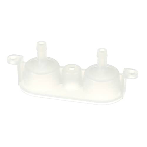 Delonghi Part# 5313236421 Hose Coupling - Genuine OEM