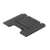 Delonghi Cover Dust Rubber For Pad - 5313248331