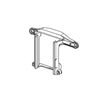 Delonghi Part# 5313250631 Dispenser Support - Genuine OEM