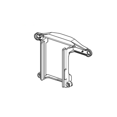 Delonghi Dispenser Support - 5313250631