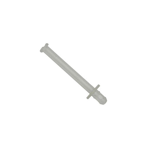 Delonghi Milk Inlet Pipe (Sil) Transp D - 5313253671