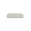 Delonghi Part# 5313254541 Water Tank Lid (White) - Genuine OEM