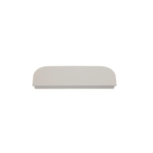 Delonghi Part# 5313254541 Water Tank Lid (White) - Genuine OEM