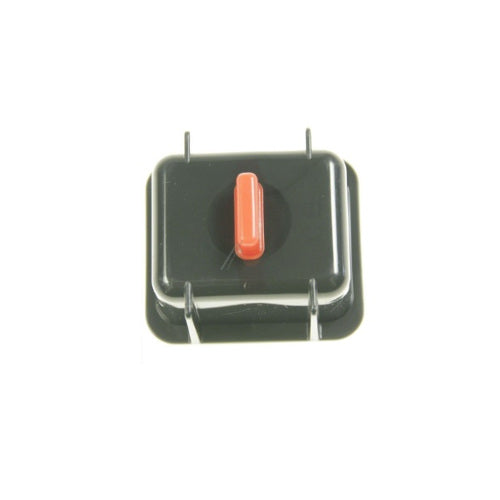 Delonghi Drip Tray Float Red&Black (Pp) - 5313260691