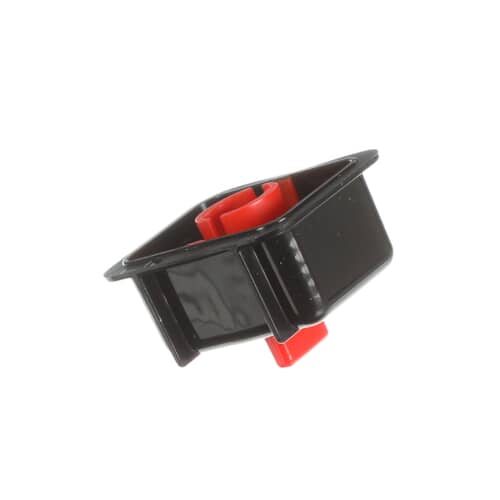 Delonghi Drip Tray Float Red&Black (Pp) - 5313260691