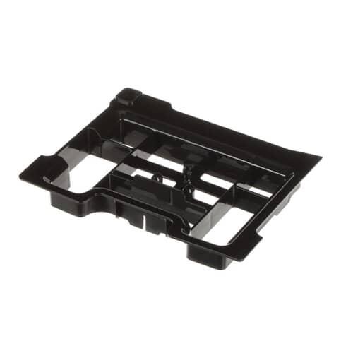 Delonghi Grid Drip Tray Black (Pp) Ecam - 5313273111