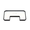 Delonghi Part# 5313279681 Coffee Beans Cover - Genuine OEM