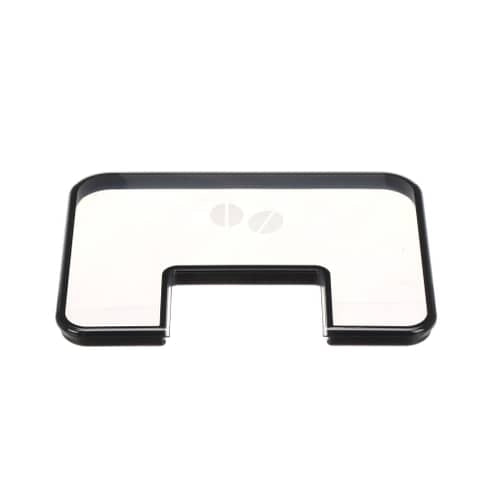 Delonghi Part# 5313279681 Coffee Beans Cover - Genuine OEM