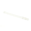 Delonghi Part# 53132C8204 Milk Intake Tube  - Genuine OEM