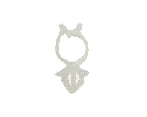 Delonghi Tube Retainer - 531533