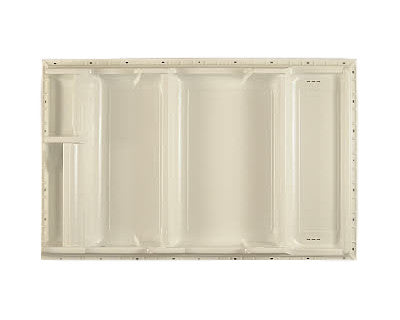 Electrolux Panel-Inner Dr Wh - 5318664801