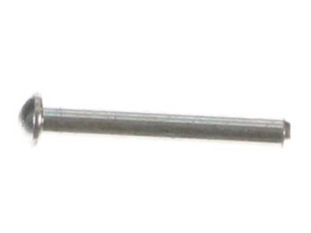 Husqvarna 532126875 Rivet Rd Hd Drilled 3/8 Dia - Genuine OEM