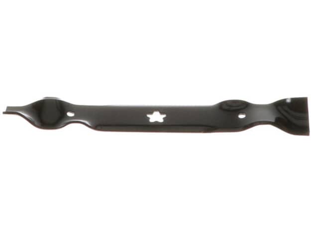 Husqvarna 532152443 Blade, 46-inch Mulching - Genuine OEM