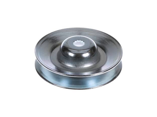 Husqvarna 532174375 Pulley, Idler, Driven, 48 - Genuine OEM