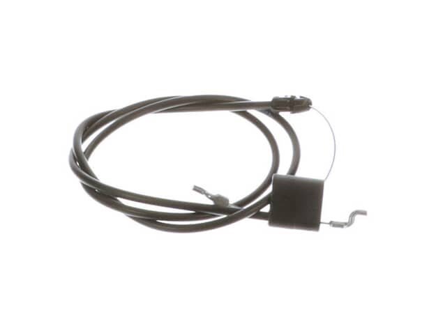 Husqvarna 532176556 Engine Zone Control Cable - Genuine OEM