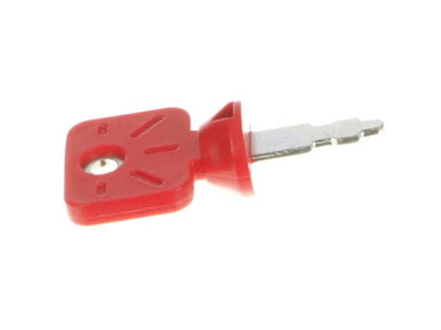 Husqvarna 532180331 Key - Genuine OEM