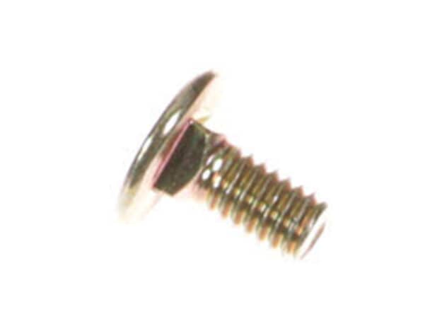 Husqvarna 532180355 Bolt, Flat Head, Carriage 5/16 - Genuine OEM